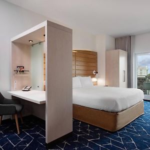 King Room Partial Ocean View